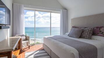 Deluxe Villa | View from room