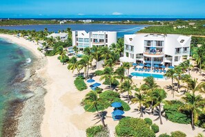 Front of property - Altamer Resort (West End Village)