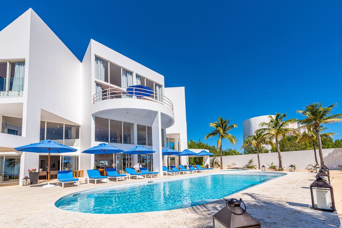 Luxury Villa