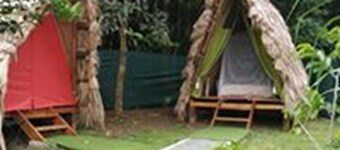 Centro Ananda Rio Blanco Guapiles