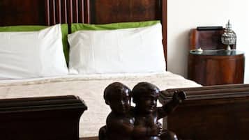 Double or Twin Room, Private Bathroom | Desk, rollaway beds, free WiFi