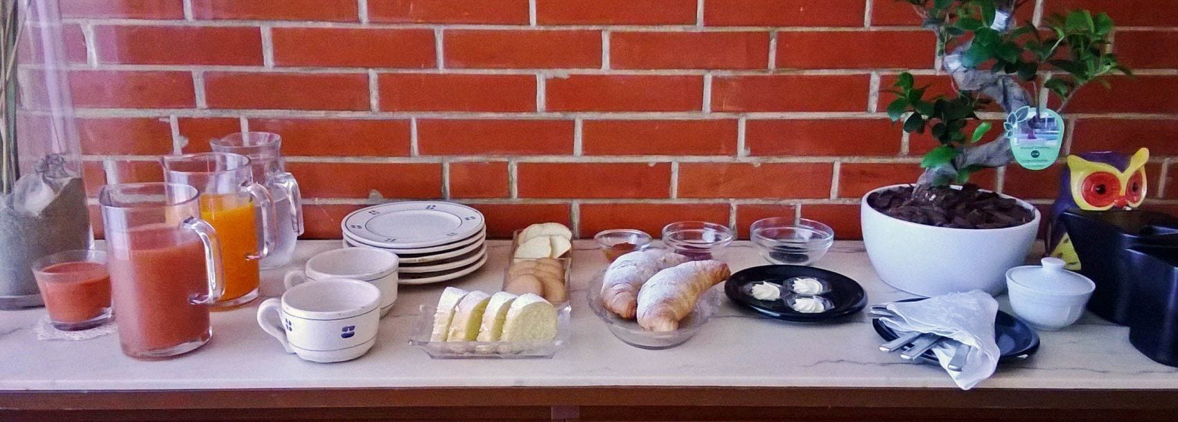 Foto - Le Chiocciole