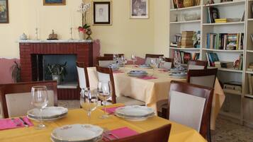 Restoran