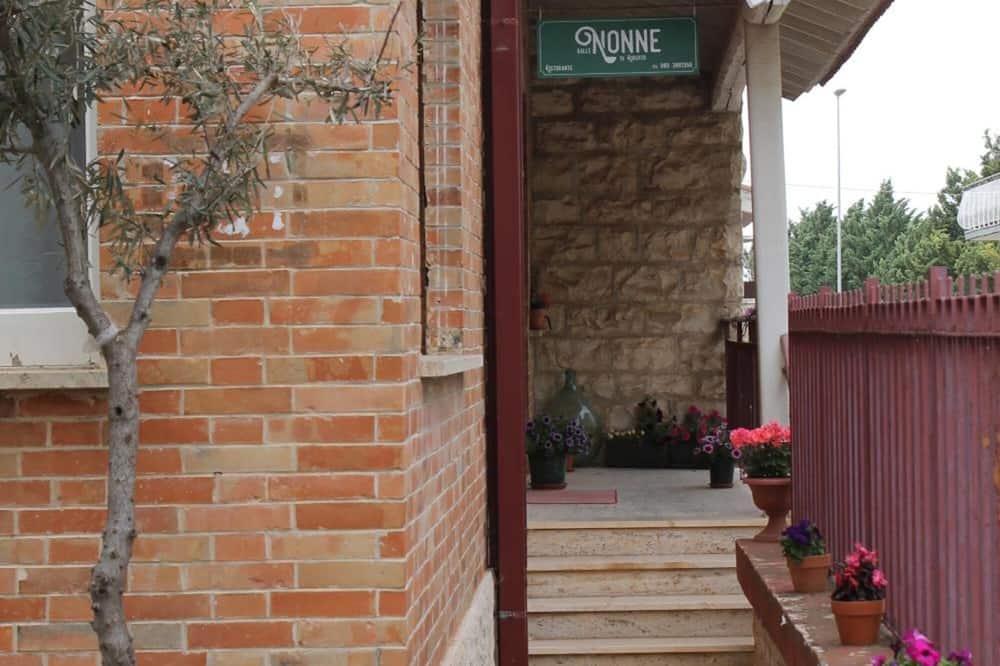 B&B Le Chiocciole