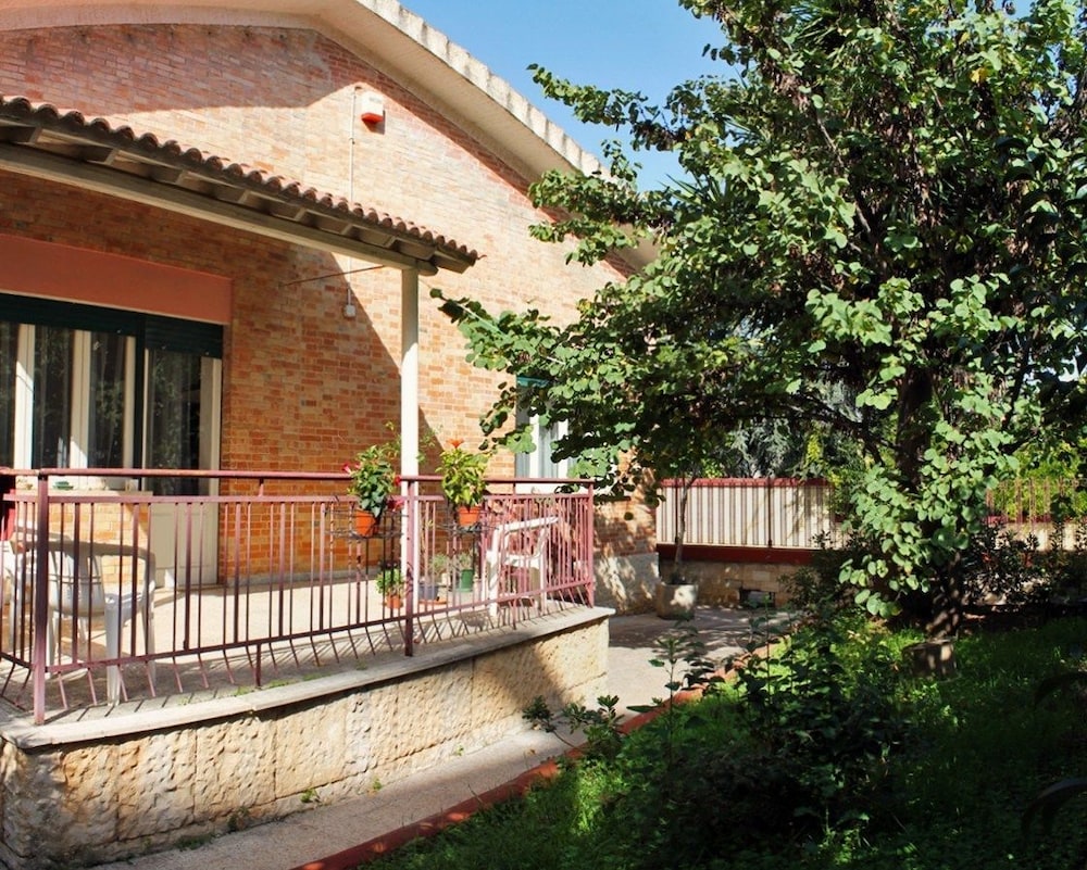 Bed and Breakfast Le Chiocciole image