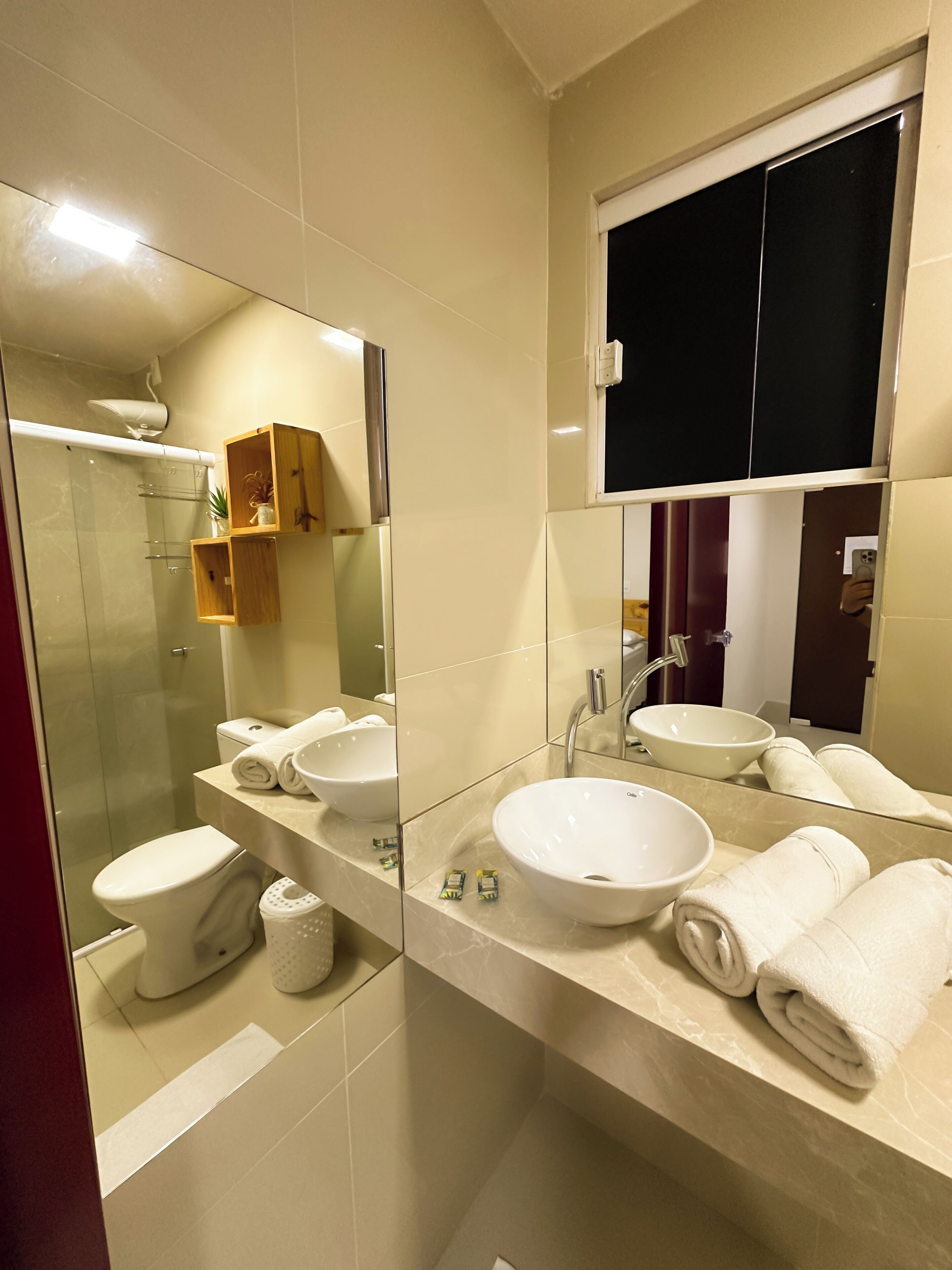 Foto - Teresina Hotel