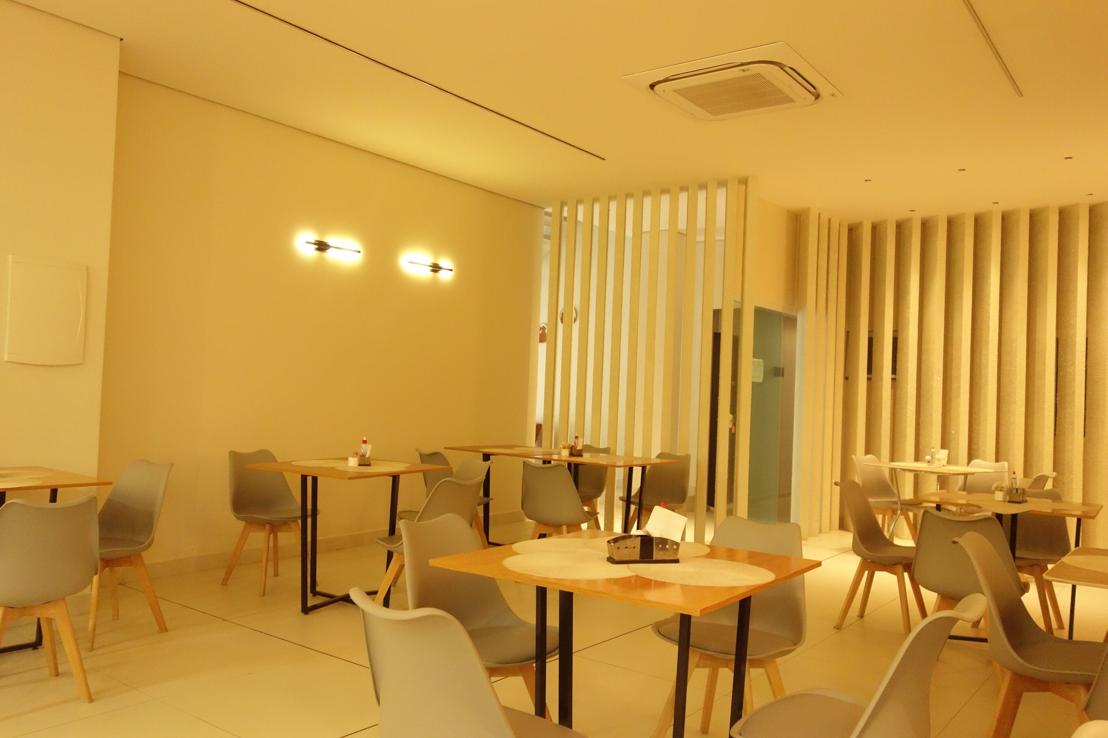 Foto - Teresina Hotel