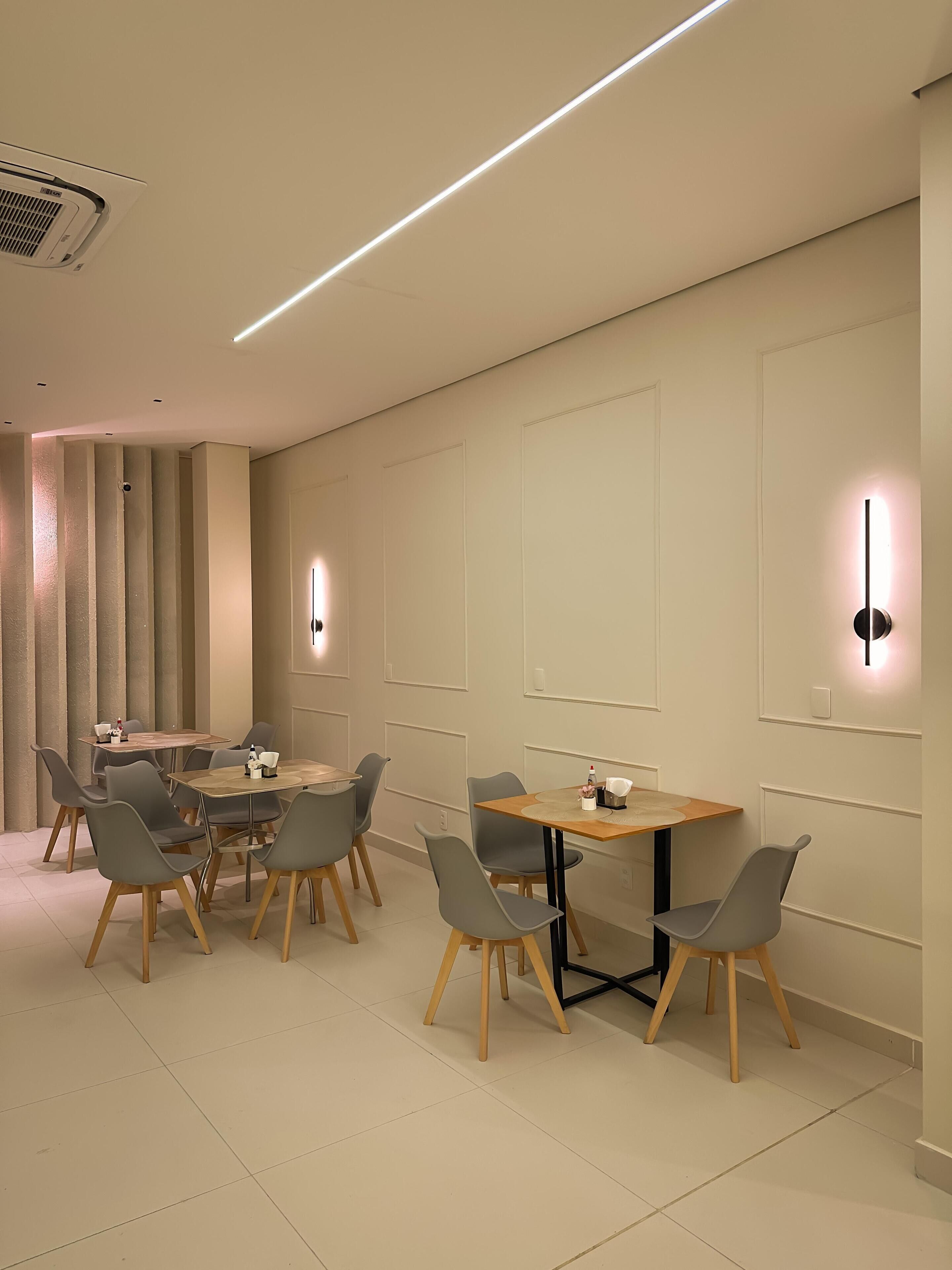 Photo - Teresina Hotel