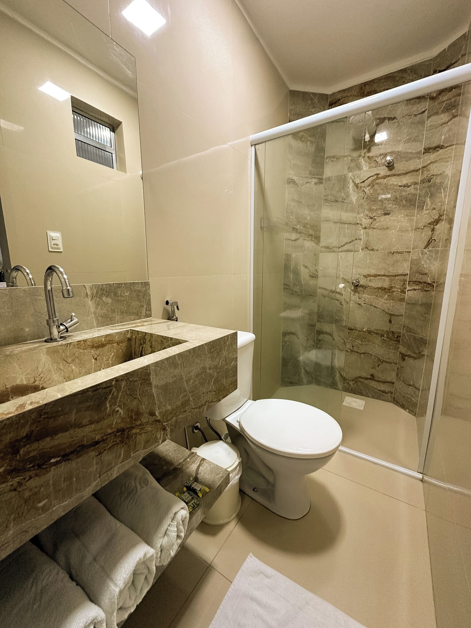 Foto - Teresina Hotel