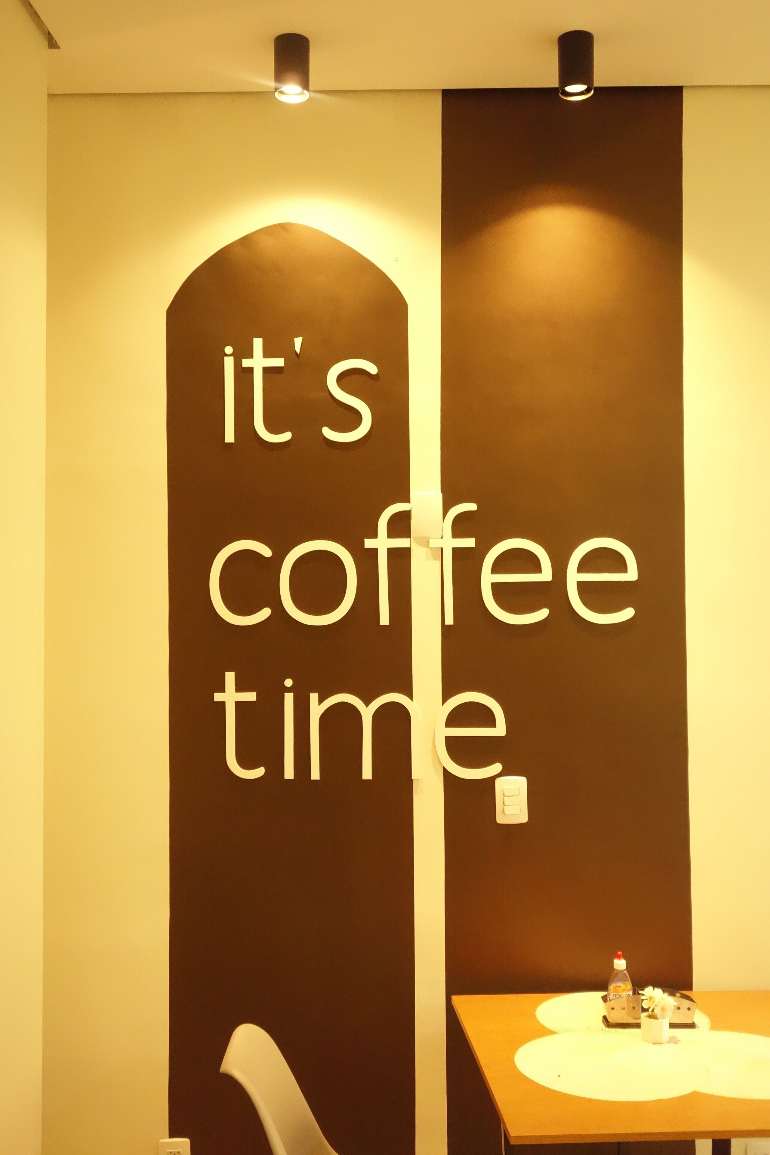 Foto - Teresina Hotel