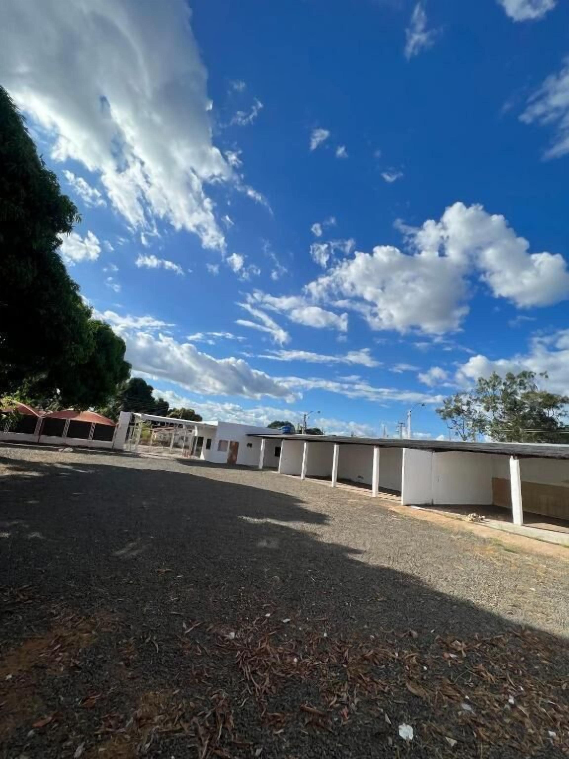 Foto - Teresina Hotel