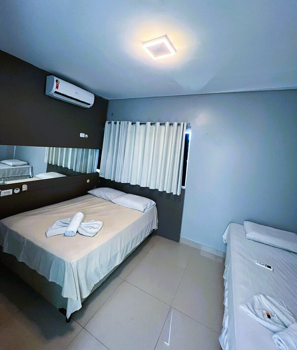 Photo - Teresina Hotel