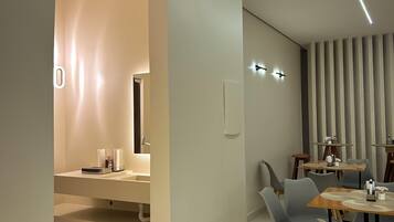 Desayuno buffet incluido todos los días