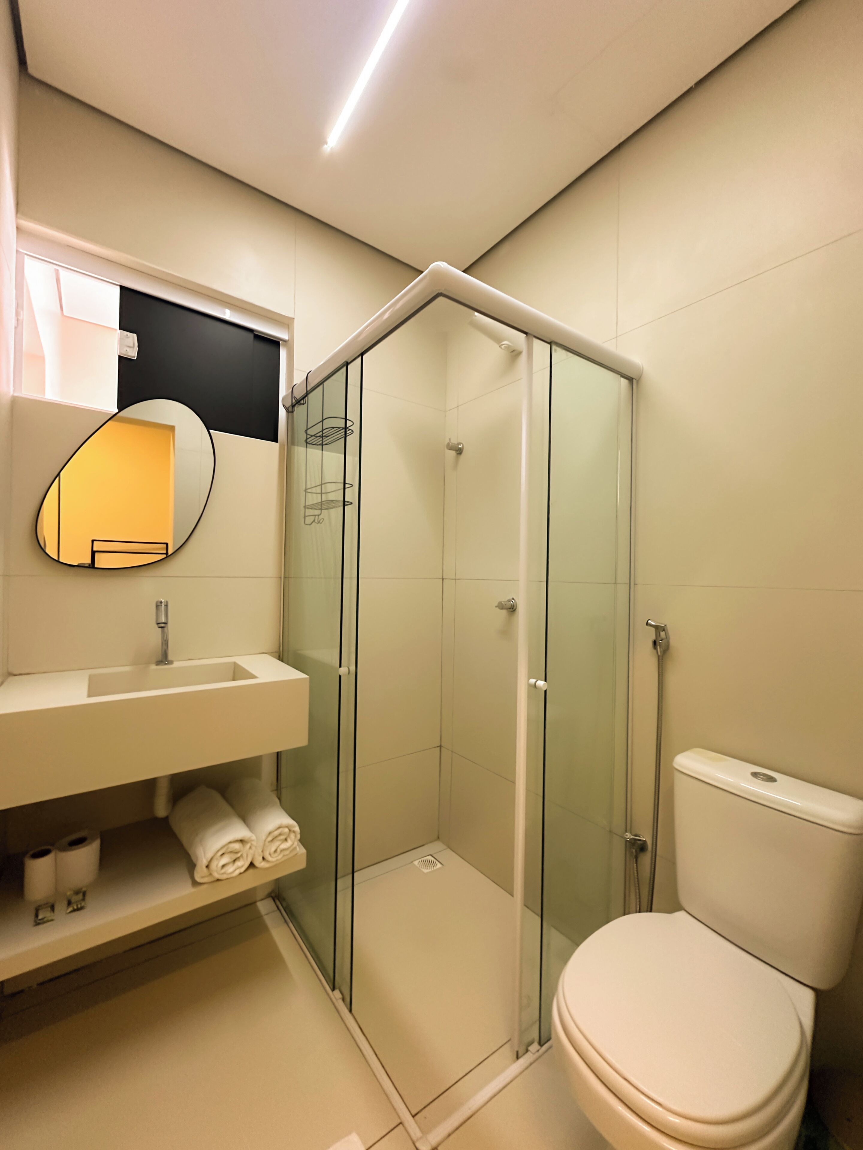 Foto - Teresina Hotel