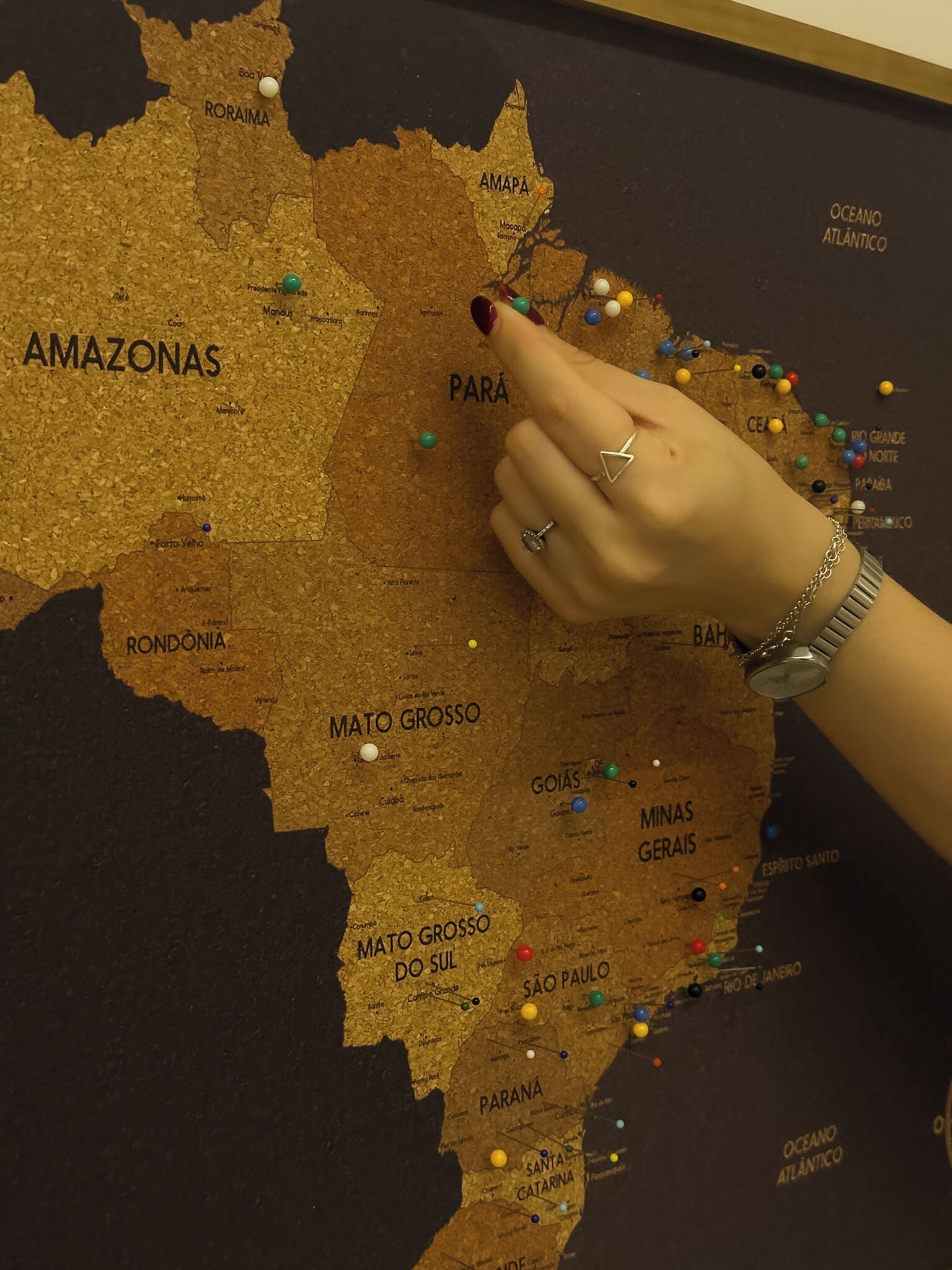 Foto - Teresina Hotel