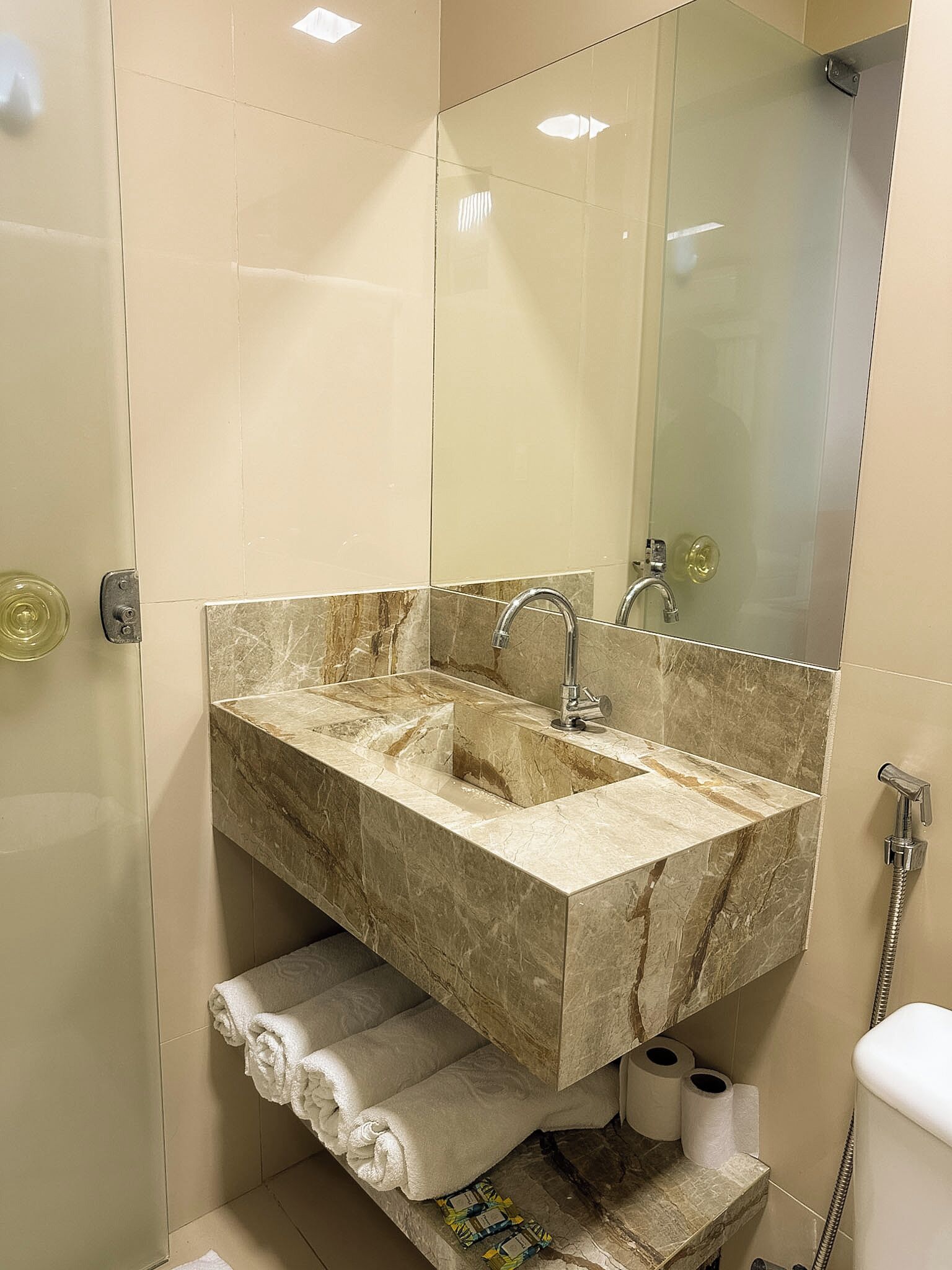 Photo - Teresina Hotel