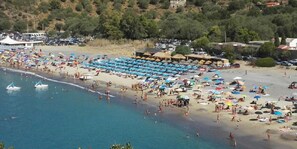Beach nearby - CasaMIA a Marina di Camerota (Camerota)