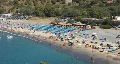 CasaMIA a Marina di Camerota