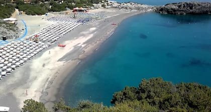 CasaMIA a Marina di Camerota