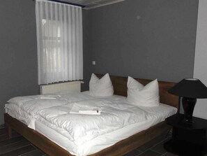 1 Schlafzimmer, WLAN