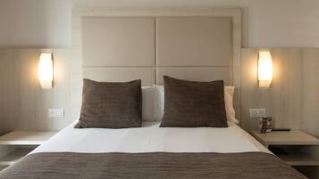 Superior Double Room | Free WiFi, bed sheets