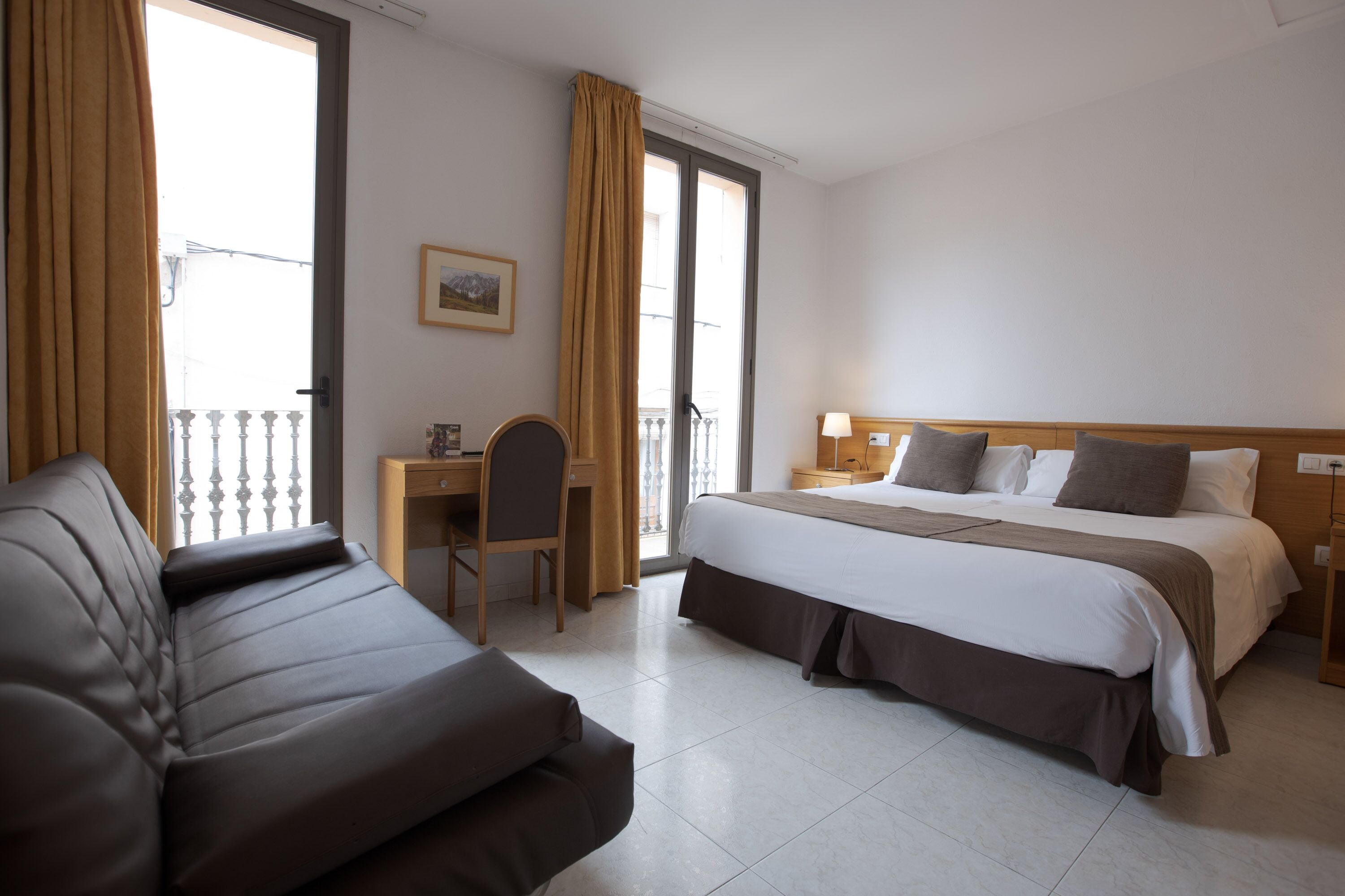 Photo - Hotel Alta Garrotxa