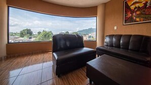 Unclassified image, 3 of 22, button - Hotel Posada de  Papa Miro (San Marcos)