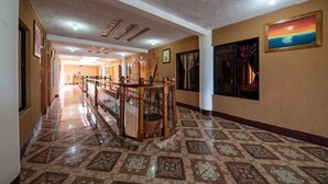 Unclassified image, 5 of 22, button - Hotel Posada de  Papa Miro (San Marcos)