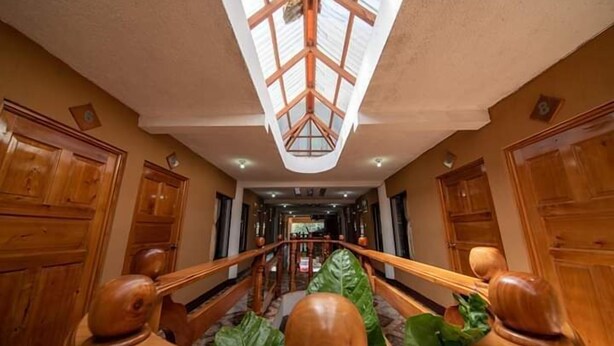 Unclassified image, 1 of 22, button - Hotel Posada de  Papa Miro (San Marcos)