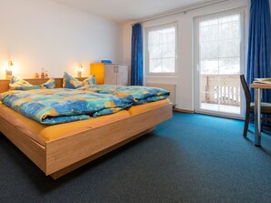 6 slaapkamers, gratis internet