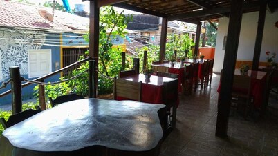 Pousada Caminho de Pedras