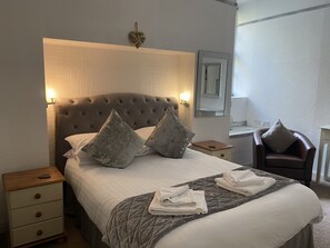 The Liam - Rosecraddoc Manor Self Catering Holidays (Liskeard)