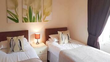 Decoración personalizada y muebles diferentes