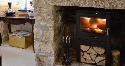 Rosecraddoc Manor Self Catering Holidays