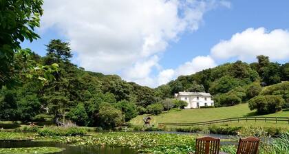 Rosecraddoc Manor Self Catering Holidays