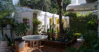 Hostel Casa Branca