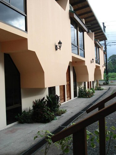 Apartotel Arenal