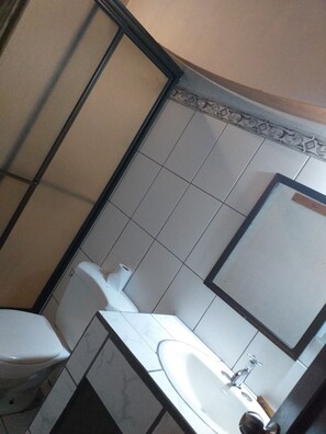 Appartement Standard | Salle de bain