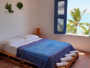Superior Double Room | Free WiFi, bed sheets