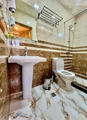 Standard Triple Room, Mountain View