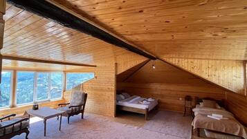 Suite, Mountain View