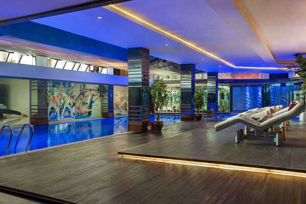 Property amenity - Wyndham Cerkezkoy (Cerkezkoy)