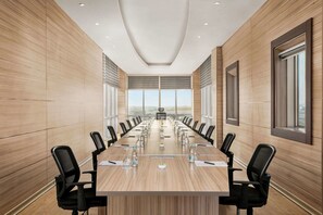 Salle de réunion