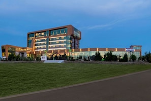 Front of property - Wyndham Cerkezkoy (Cerkezkoy)