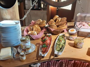 Restaurant - Gasthaus Dollinger (Dinkelsbuehl)