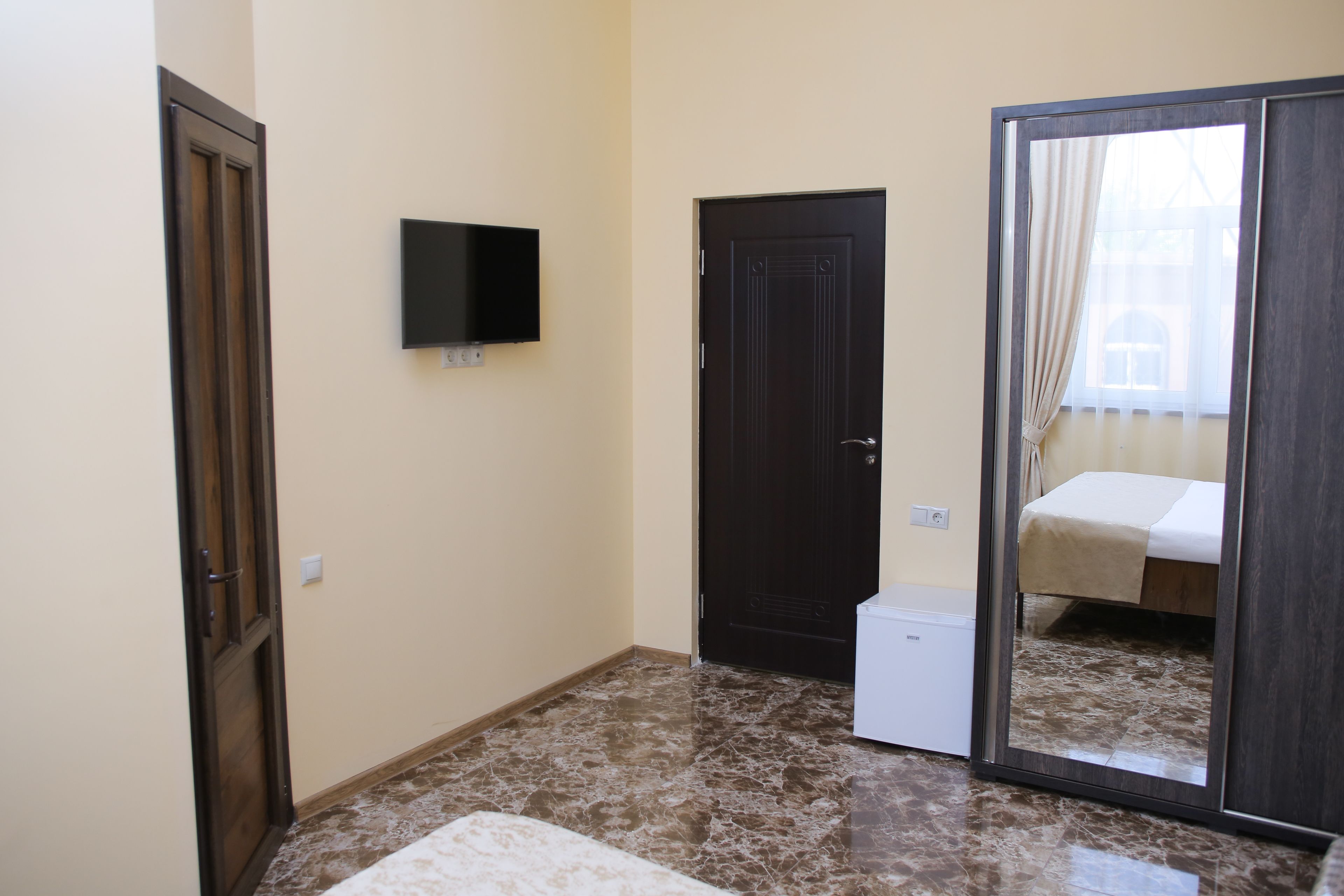 Photo - Red Hotel Yerevan Center