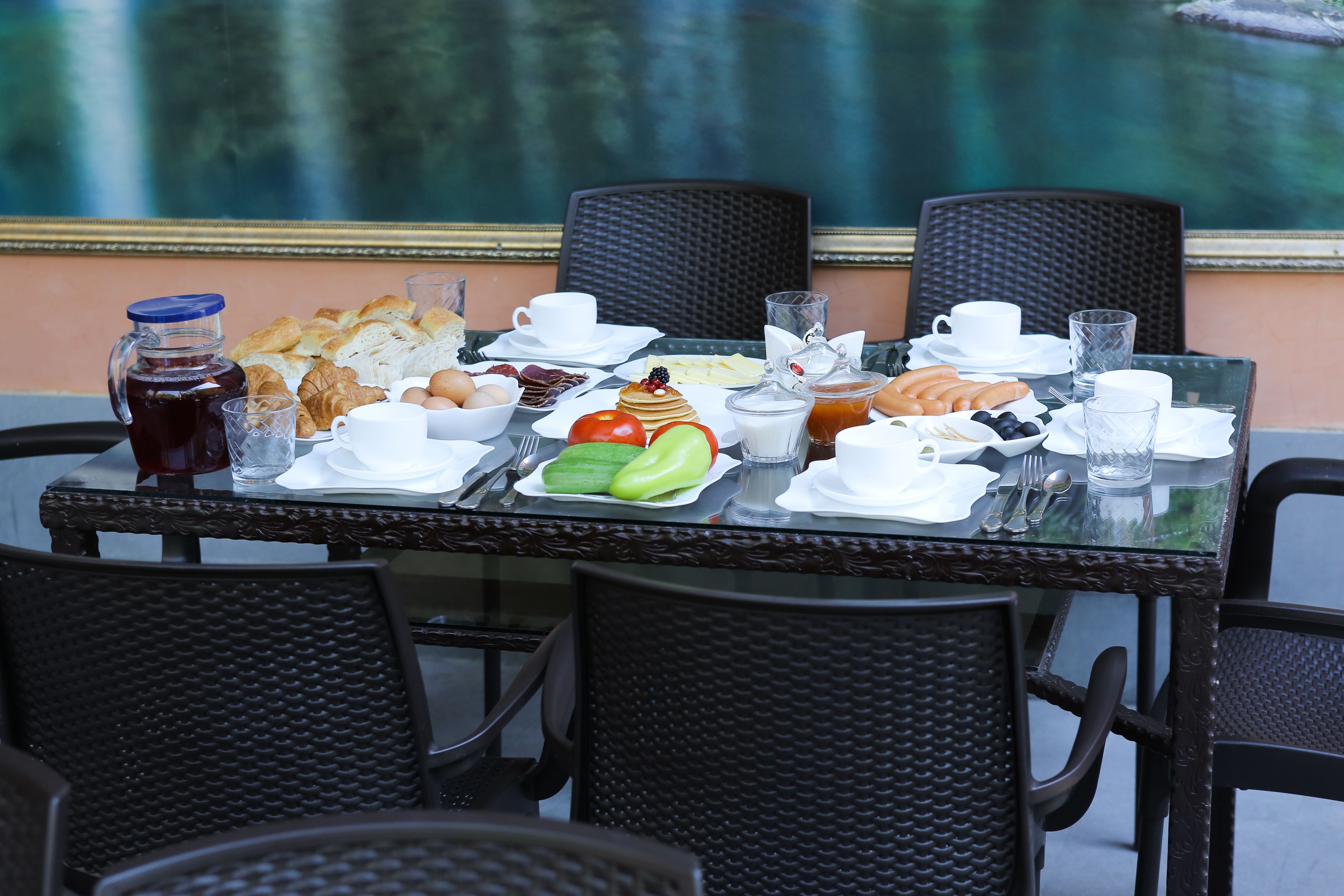 Foto - Red Hotel Yerevan Center