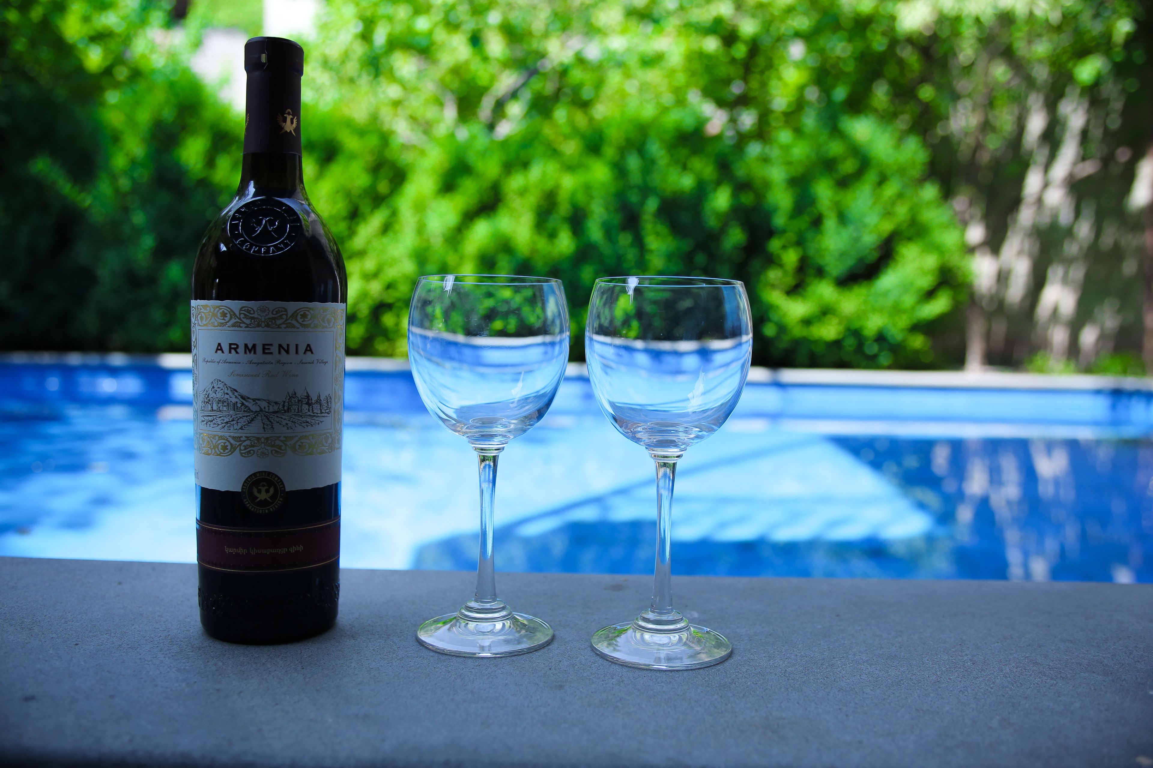 Foto - Red Hotel Yerevan Center