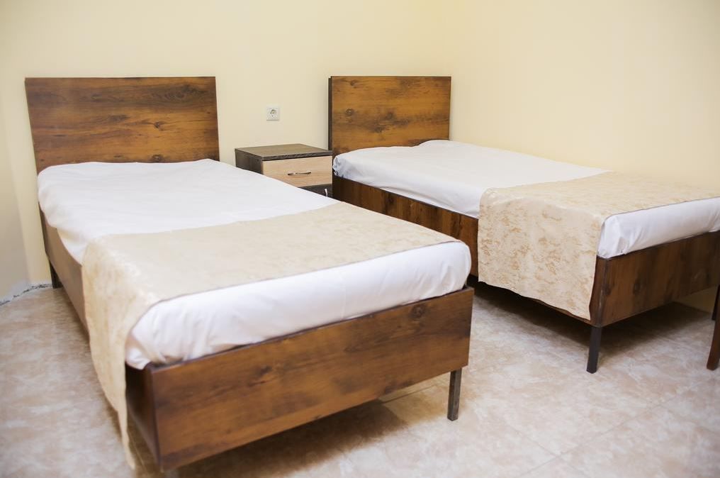 Foto - Red Hotel Yerevan Center