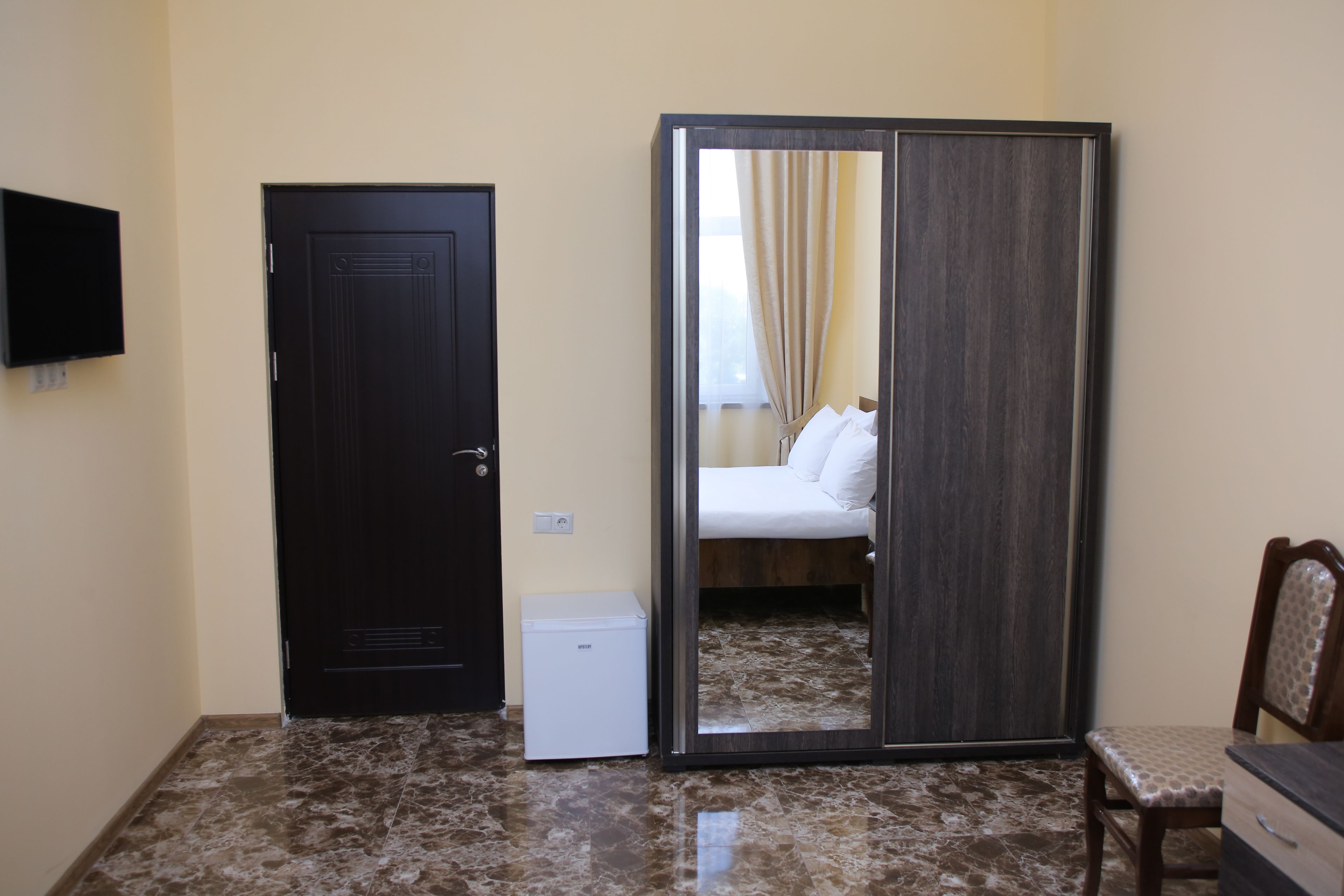 Photo - Red Hotel Yerevan Center